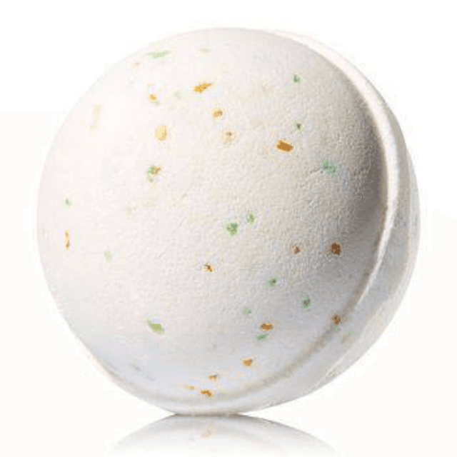 Vanilla Latte Bath Bomb