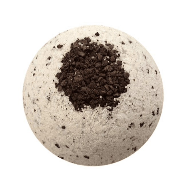 Coffee Bath Bomb
