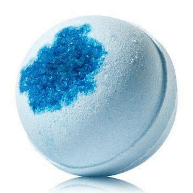 Tea Tree Oil Bomb