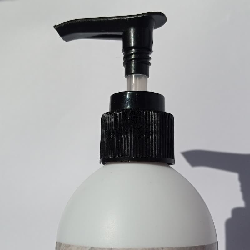 "ARTEMIS" luxurious moisturizing shower gel - THE BODY LUXE