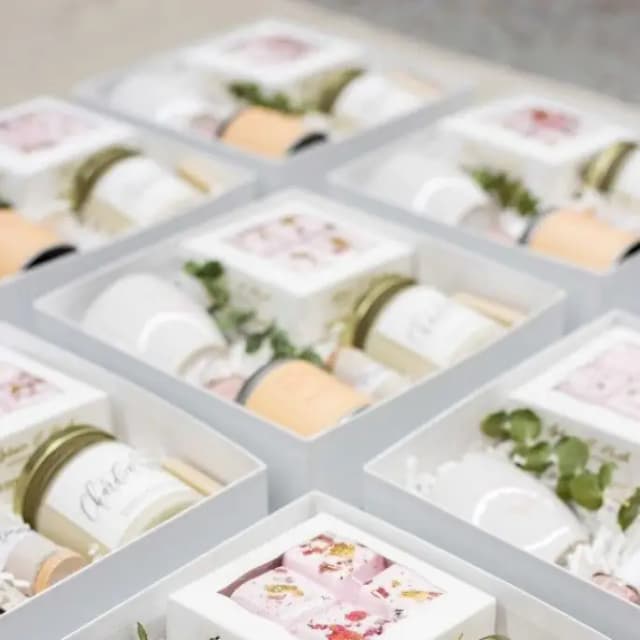 Mystery Bath & Body Care Gift Box