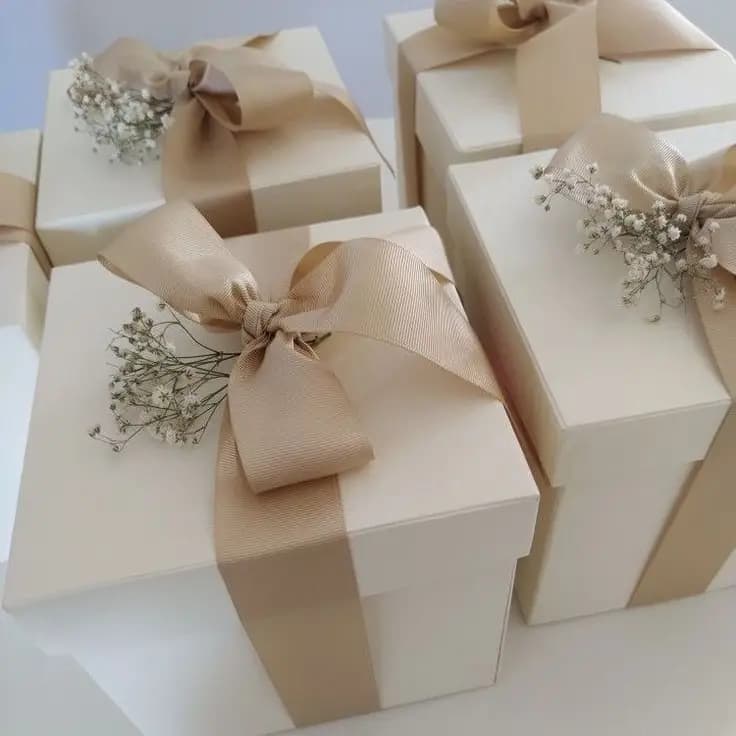 Mystery Bath & Body Care Gift Box