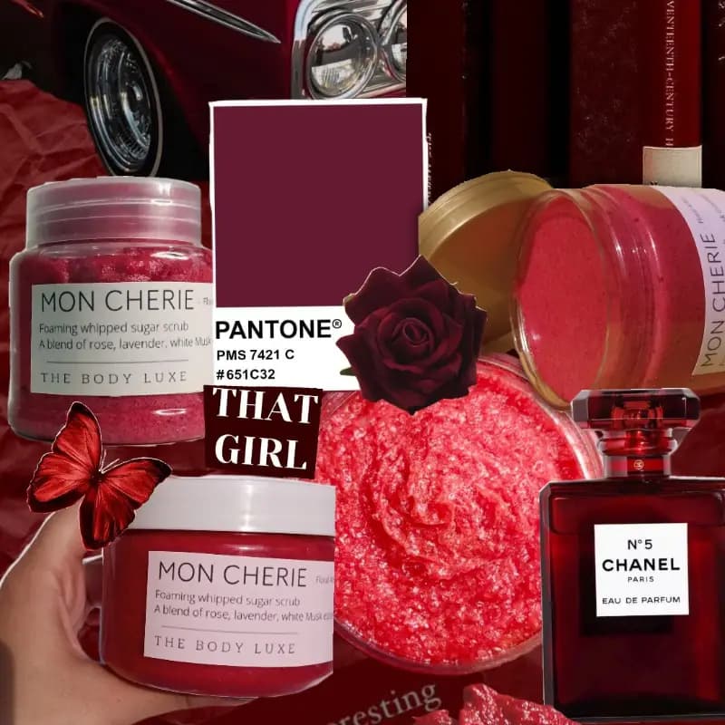 Mon Cherie- BUY 1 GET 1 FREE (Clearance Sale)